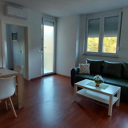 Apartmani Miki Ohrid Bagian luar foto
