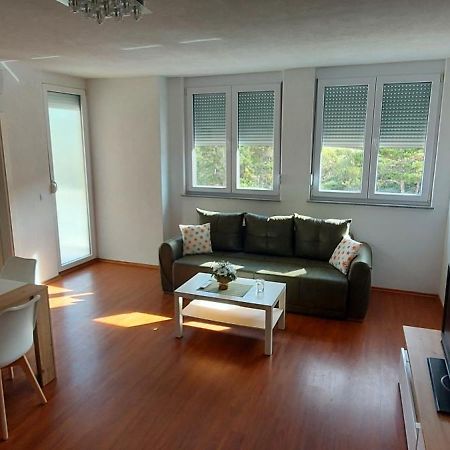 Apartmani Miki Ohrid Bagian luar foto