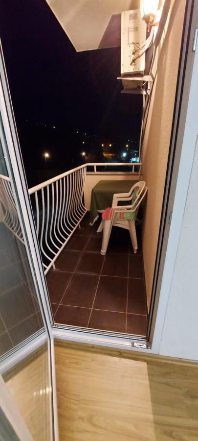 Apartmani Miki Ohrid Bagian luar foto