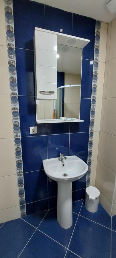 Apartmani Miki Ohrid Bagian luar foto