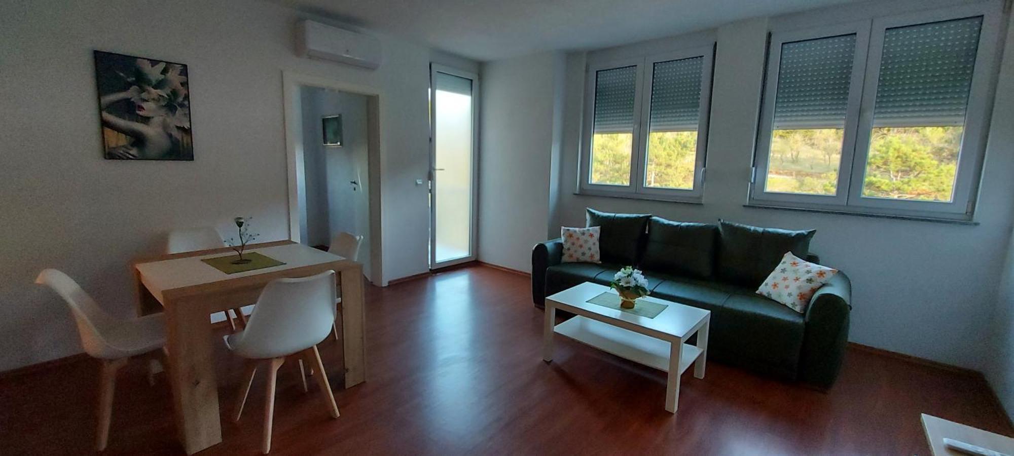 Apartmani Miki Ohrid Bagian luar foto
