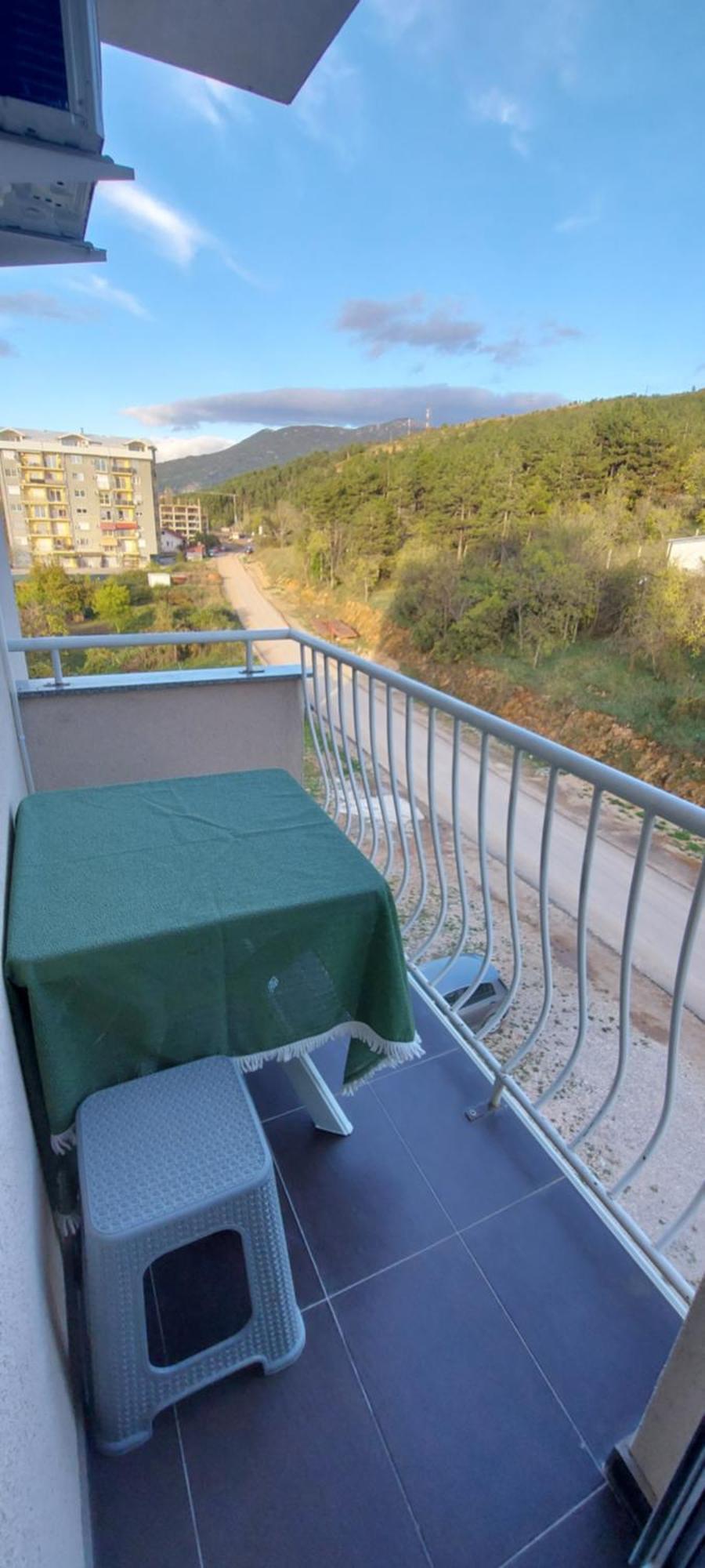 Apartmani Miki Ohrid Bagian luar foto